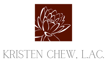 Kristen Chew, L.Ac. CMT CYT - Acupuncture and Holistic Energy Medicine